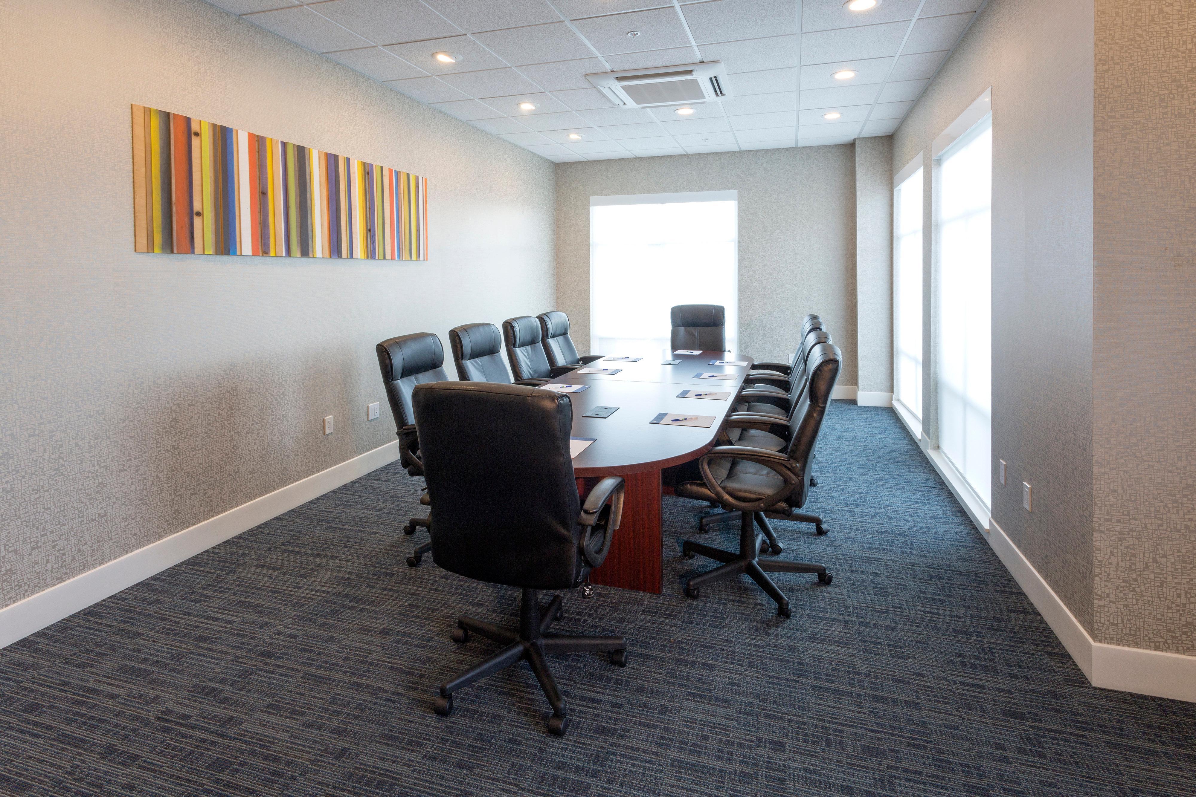 Holiday Inn Express & Suites - Seattle South - Tukwila By Ihg Bagian luar foto